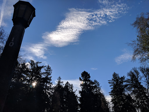 Park «Kenilworth Park», reviews and photos, SE Holgate Blvd & Southeast 34th Avenue, Portland, OR 97202, USA