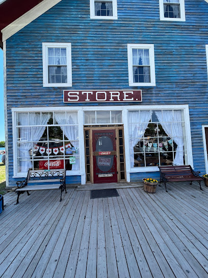 Silver Islet General Store
