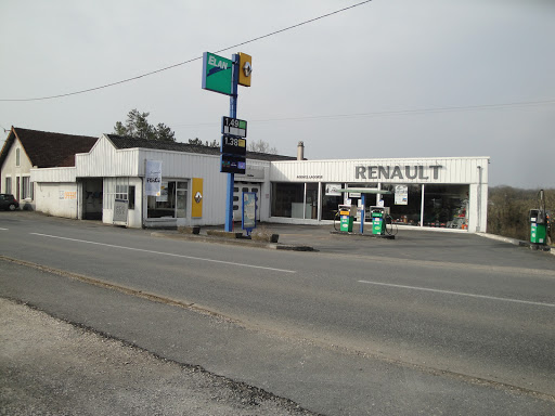 Renault