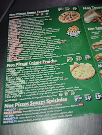 Pizza du Pizzeria Pasta nova à Illiers-Combray - n°5