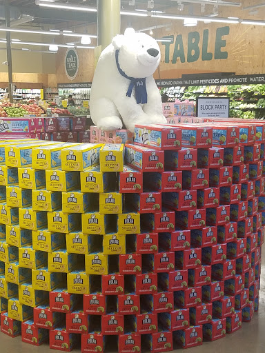 Grocery Store «Whole Foods Market», reviews and photos, 2151 Mystic Valley Pkwy, Medford, MA 02155, USA