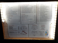 Restaurant français L'Arbalète à Ribeauvillé - menu / carte