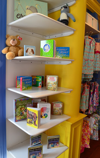 Baby Store «The Milky Way», reviews and photos, 1419 East Blvd, Charlotte, NC 28203, USA