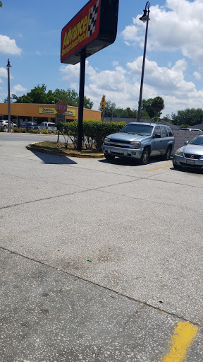 Auto Parts Store «Advance Auto Parts», reviews and photos, 50 W Main St, Apopka, FL 32703, USA