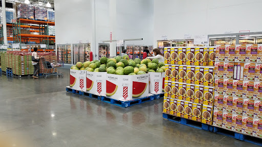 Warehouse club «Costco Wholesale», reviews and photos, 18 U.S. 9, Morganville, NJ 07751, USA