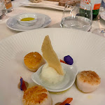 Photo n°2 de l'avis de Jake.o fait le 17/04/2023 à 19:53 sur le  Hotel Villa e Palazzo Aminta à Stresa