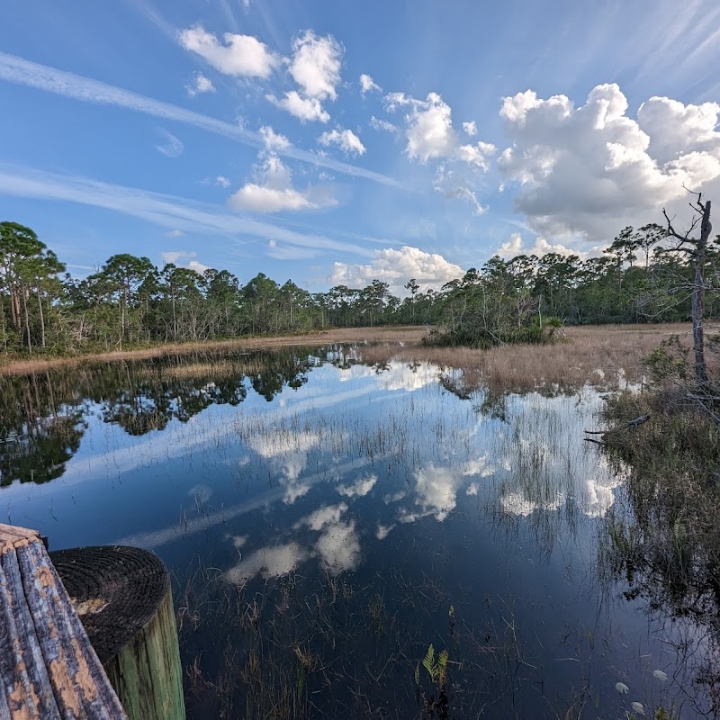 Lagoon Greenway