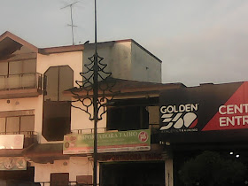 Teojama Comercial - Sucursal Machala