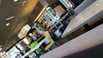 Atmosphère du Restauration rapide McDonald's à Carcassonne - n°13
