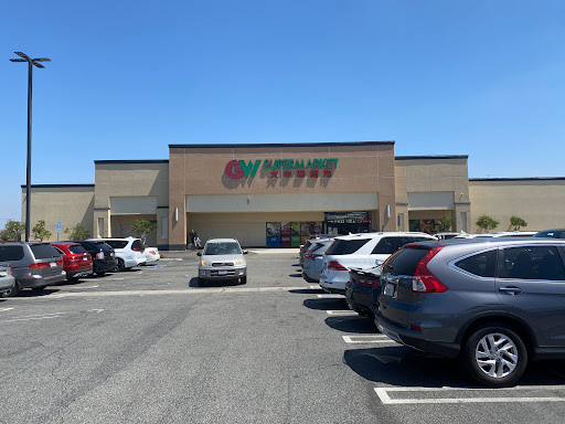 Supermarket «Great Wall Supermarket», reviews and photos, 18475 Colima Rd, Rowland Heights, CA 91748, USA