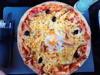 Pizza du Le SOS - Pizzeria à Saint-Étienne-de-Saint-Geoirs - n°11