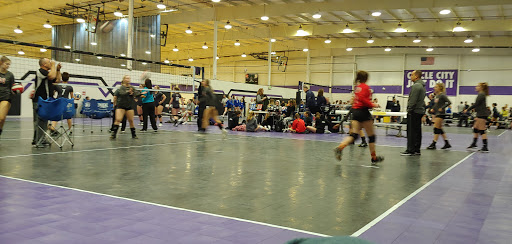 Sports Complex «Capitol Sports Center», reviews and photos, 1915 Gladden Rd, Plainfield, IN 46168, USA