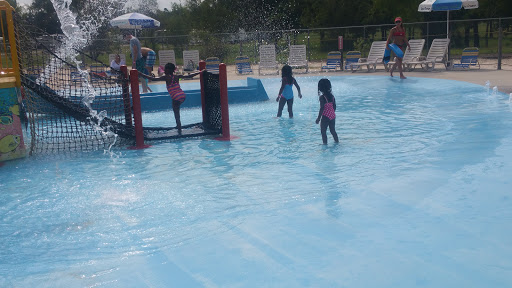 Water Park «Paradise Water Park», reviews and photos, 4675 US-96, Silsbee, TX 77656, USA
