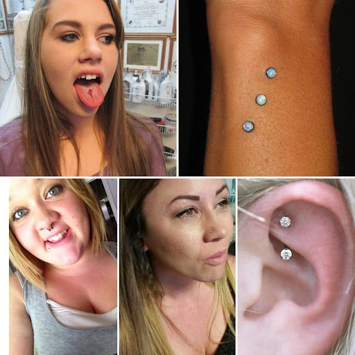 Explore deceased tattoo ideas, creative tattoo ideas in Elko, available at Tom Custom Tattoos and Body Piercing Studio