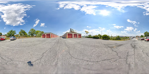 Self-Storage Facility «Storage Depot Self Storage», reviews and photos, 350 S 7th St, Lemoyne, PA 17043, USA