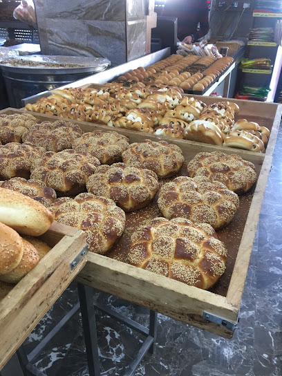 Byblos Bakery