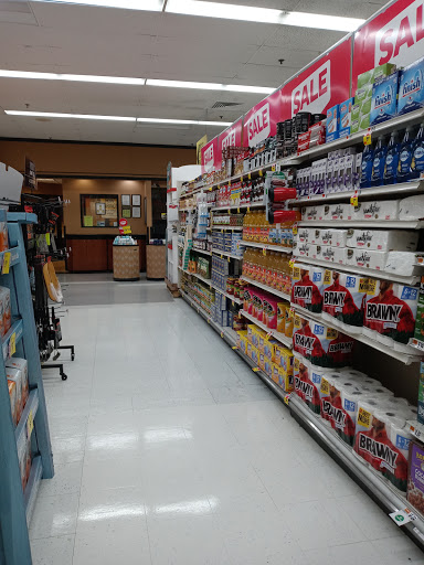 Grocery Store «Stop & Shop», reviews and photos, 9210 Atlantic Ave, Ozone Park, NY 11416, USA