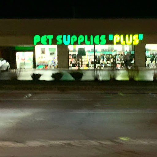 Pet Supply Store «Pet Supplies Plus», reviews and photos, 1380 W Lane Ave, Upper Arlington, OH 43221, USA