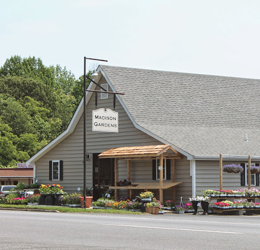 Garden Center «Madison Gardens», reviews and photos, 2705 S Seminole Trail, Madison, VA 22727, USA
