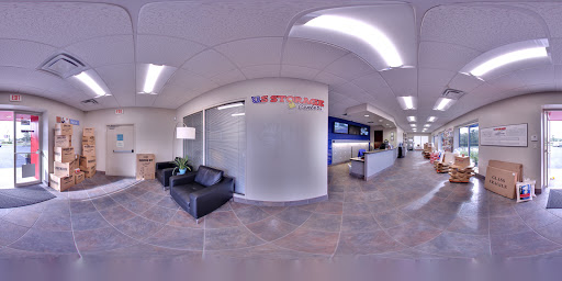 Self-Storage Facility «US Storage Centers», reviews and photos, 6707 Narcoossee Rd, Orlando, FL 32822, USA