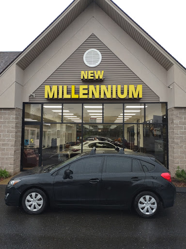 Used Car Dealer «New Millennium Auto Sales Inc.», reviews and photos, 1075 Farmington Ave, Bristol, CT 06010, USA