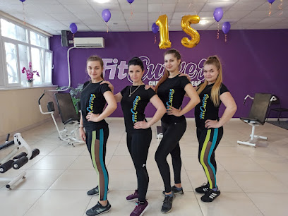 Жіночий фітнес клуб FitCurves - Svobody Ave, 32, Kamianske, Dnipropetrovsk Oblast, Ukraine, 51909