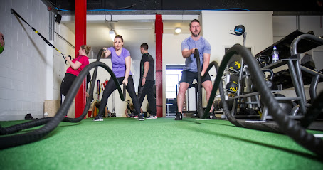 Perform Functional Fitness - Space A, 20 Edward,s Ln, Hunt,s Cross, Liverpool L24 9HW, United Kingdom