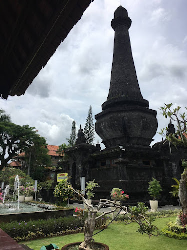 Taman Kota Klungkung