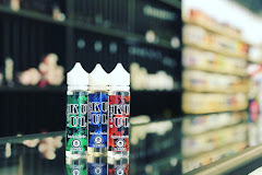 Lucky 8 Vapes Cambie