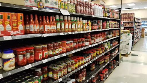 Grocery Store «Halal Import Food Market», reviews and photos, 701 E Pioneer Pkwy, Arlington, TX 76010, USA