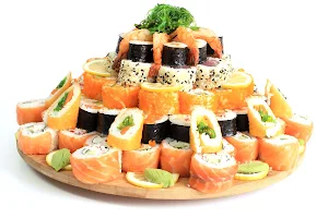 Sushi Express image