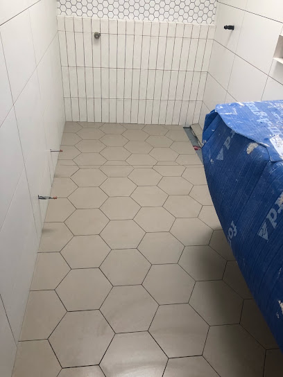 First Choice Waterproofing and Tiling
