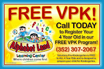 Alphabet Land Learning Center - Photo 5 - Car repair in Ocala, FL, Ocala