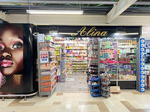 Magasin de cosmétiques ALINA Sarcelles Sarcelles