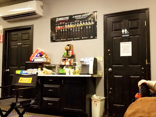 Auto Repair Shop «Smooth Automotive», reviews and photos, 30 Harvard Ave, Medford, MA 02155, USA