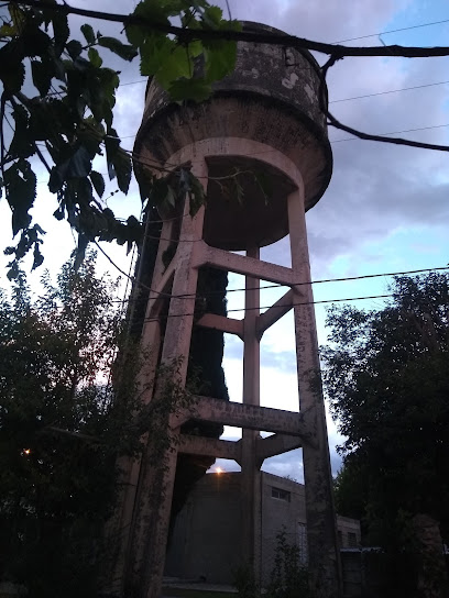 Torre De Agua Nono