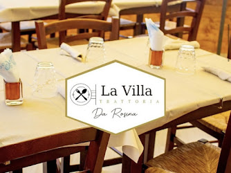 Trattoria La Villa Augusta