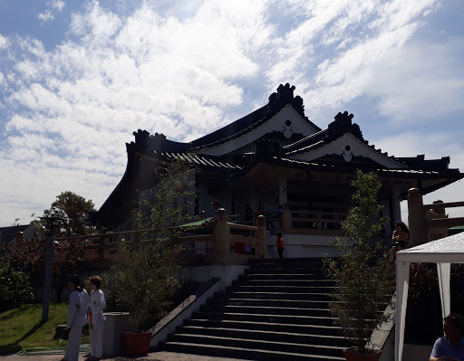 Tenrikyo Argentina - Centro Cultural Japonés Estenri