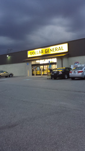 Discount Store «Dollar General», reviews and photos, 4003 Eastern Rd, Norton, OH 44203, USA