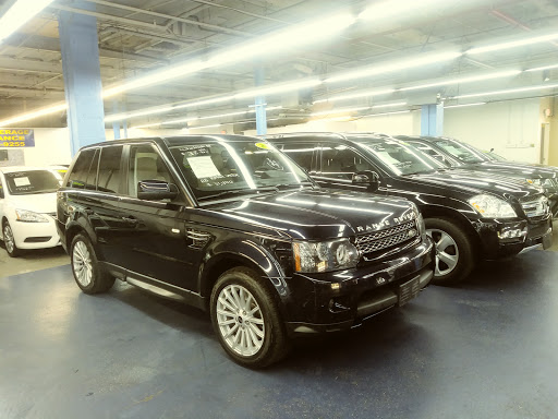 Used Car Dealer «Federal Auctioneers», reviews and photos, 110 E 138th St, Bronx, NY 10451, USA