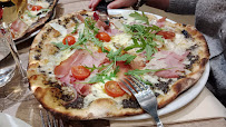Pizza du Restaurant italien Le Croco à Saint-Lô - n°14