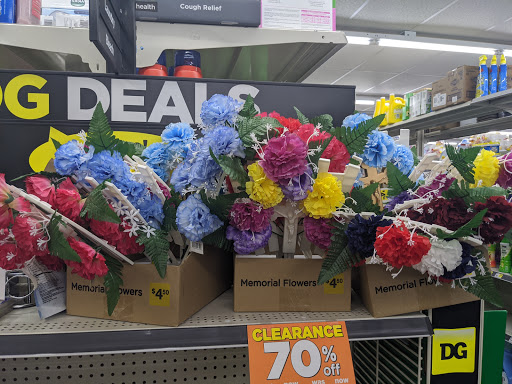 Discount Store «Dollar General», reviews and photos, 148 S Chenango St, Greene, NY 13778, USA