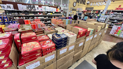 Asian Grocery Store «99 Ranch Market», reviews and photos, 6450 Sepulveda Blvd, Van Nuys, CA 91411, USA
