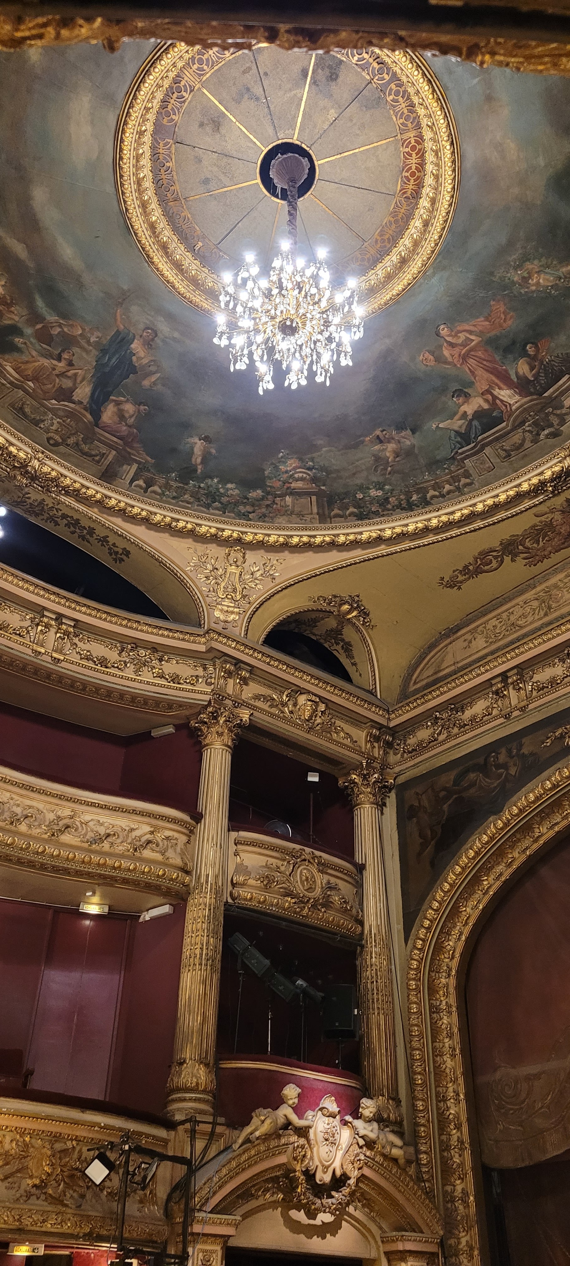 Photo n° 1 de l'avis de Marina.c fait le 13/12/2023 à 13:26