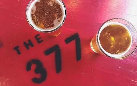 The 377 Brewery image