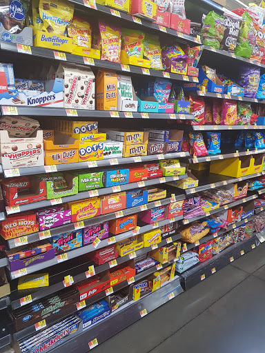 Department Store «Walmart Supercenter», reviews and photos, 300 Pleasant Grove Rd #600, Mt Juliet, TN 37122, USA