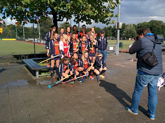 Hockey Club Reeuwijk Bodegraven