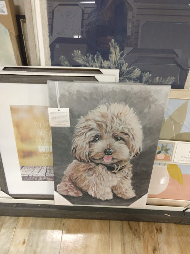 Department Store «HomeGoods», reviews and photos, 2960 W Grant Line Rd, Tracy, CA 95304, USA