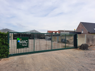 MAC Paysages à Rexpoëde