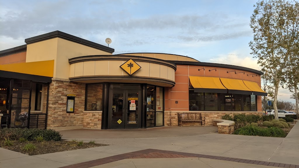 California Pizza Kitchen 91709